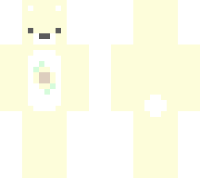 sunflower bear