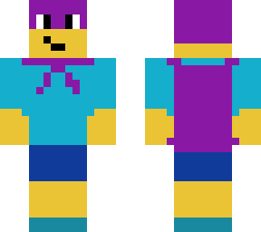super dude
