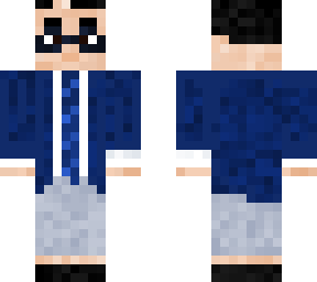 super idol (suit version)