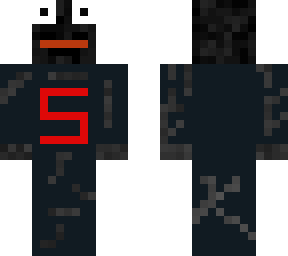 super skull!!