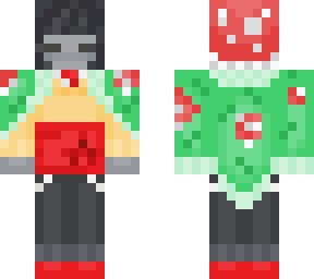 t.b (my oc) updated