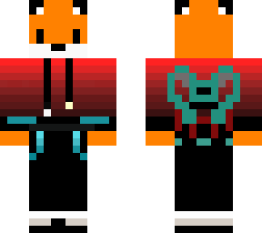 team fox