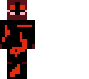 the monstrous soul