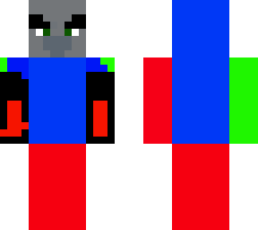 the nether pillijer