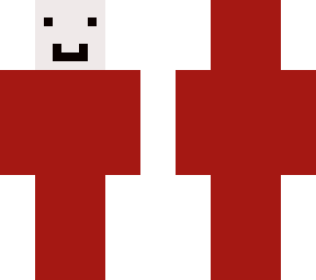 the red dreem