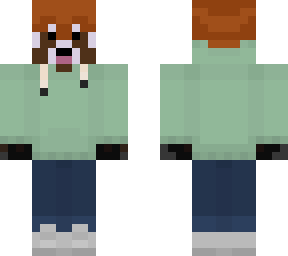 the redpanda old mint