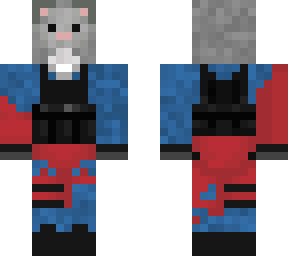 tippiedemuis