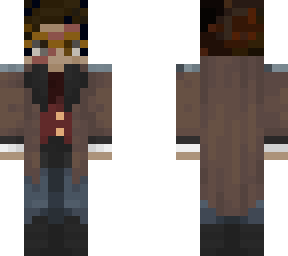 toby w scar