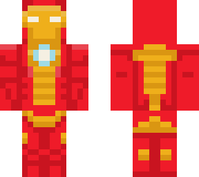 tony stark/iron man