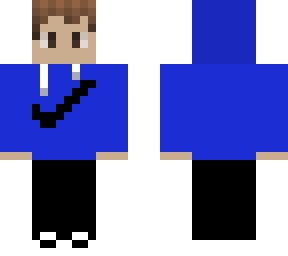 trainer skin