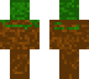 tree man