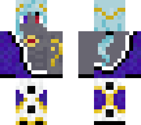 underworld hell prince