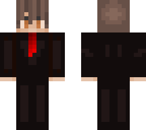 unfinished suit