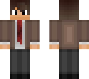 updated suit