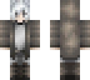 vanirrose skin