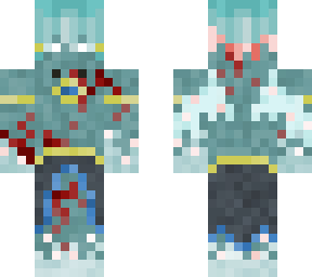 vex person