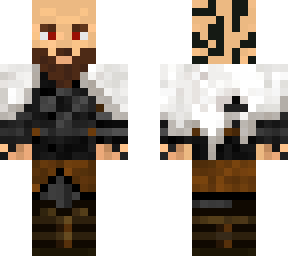 viking by jimmynight