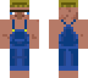 villager 3