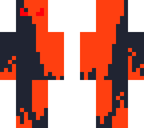 volcanic erupt