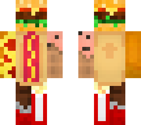 wacky snacky
