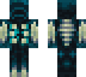 warden