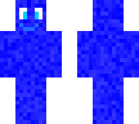 water man