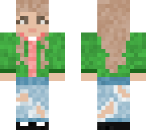watermelon girl