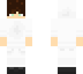 white onesie