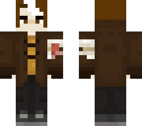 wilbur (revived) (credit to chapionofchaos653)