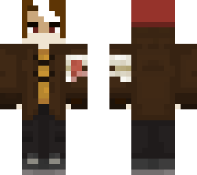 wilbur (revived) (credit to chapionofchaos653)