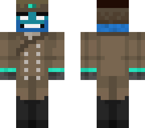 wither ruso cargado
