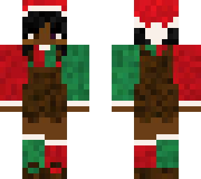 xhristmas skin