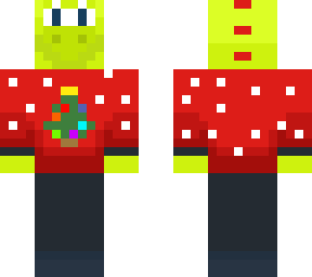 yoshi navideo