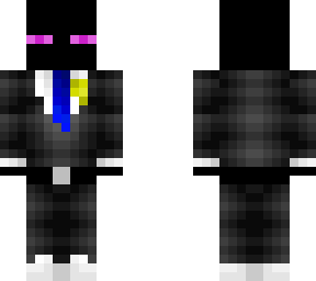 zed enderman polis