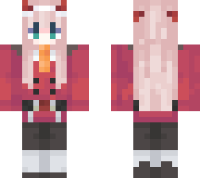 zero two