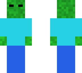 zombie