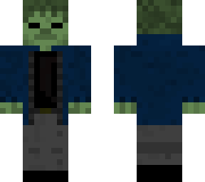 zombie torstis v3