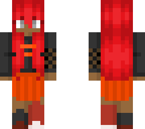 *+ lava & fire +*