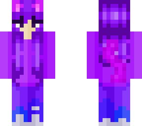 ~-* purplepelt | my oc | warriors *-~