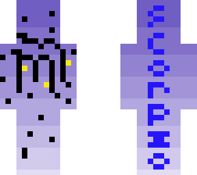 \ * scorpio chat skin * /