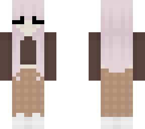 // cherry-brown //