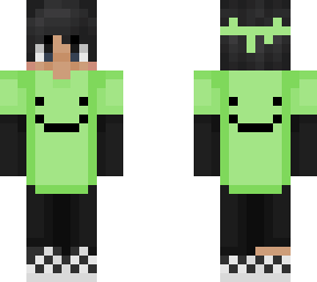 ~+ sapnap in dream hoodie +~ (read disc)