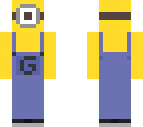 ~~minion~~