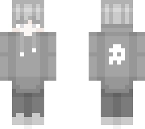 . skull .