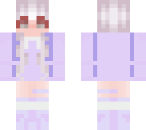 ~cindy purple remake~