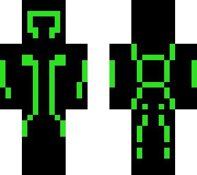 [tron gamer]