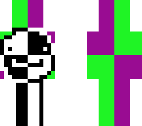 2/4 inverted dream