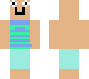 a good skin
