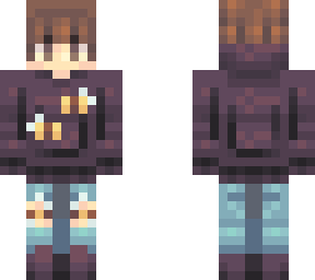 a imjusthereagain skin reshade that i did without perms cause i'm a bad boy >:)