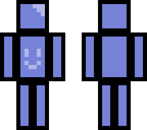 a weird skin i made because why not...
